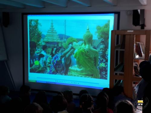 Conférence Thaïlande